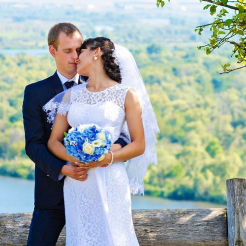 Você está casada ou casado?