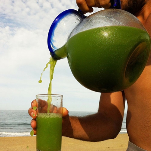O detox