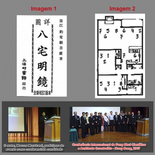 Feng Shui e História (Parte 3)