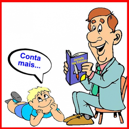 Esperando o Miguelzinho