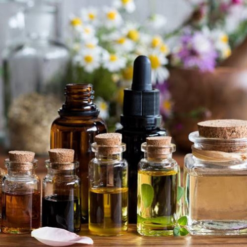 Aromaterapia: prática milenar que diminui o estresse