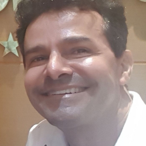 Entrevista com João Gonsalves - Vamos falar de amor