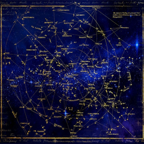 De onde vêm os doze signos astrológicos