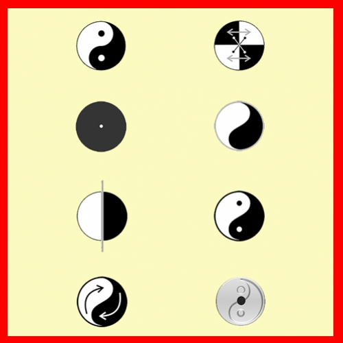 Feng Shui Tradicional, Cosmologia Chinesa e o Homem em Transformação – Parte 2